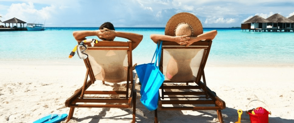 Increase Direct Sales with Vacation Packages