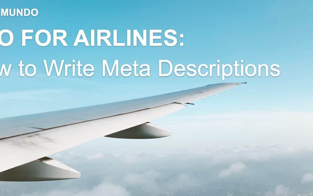 How to Write Meta Descriptions for airTRFX Pages