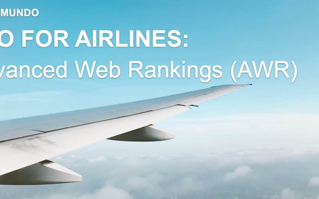How to monitor Advanced Web Rankings (AWR)