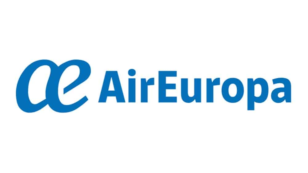 Air Europa Increased Real-time Fare Content Completeness for Routes - EveryMundo